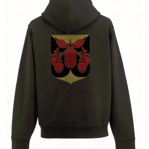 Viikunaa ja vattua » huppari