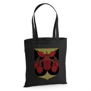 Viikunaa ja vattua » kestokassi