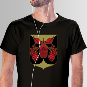 Viikunaa ja vattua - t-paita